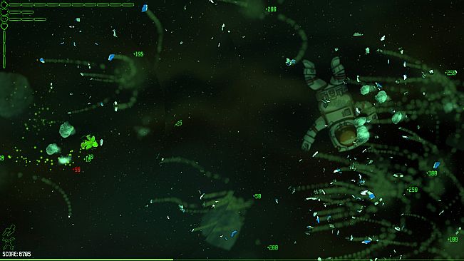 RADical ROACH: Infinity