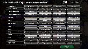 Orc Hunter Wizard Emona