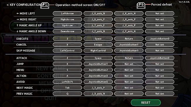 Orc Hunter Wizard Emona