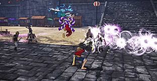 ONE PIECE: PIRATE WARRIORS 4 Additional Episodes Pack