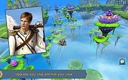 Sky To Fly: Faster Than Wind