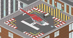 Project Hospital - Traumatology Department