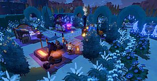 AFK Journey: Homestead