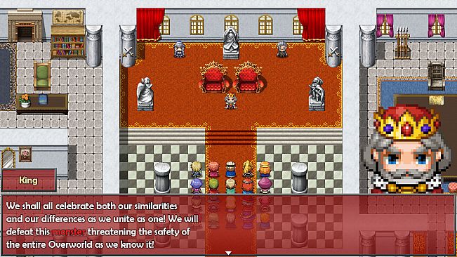 The Trail: Reign of Apocalypse