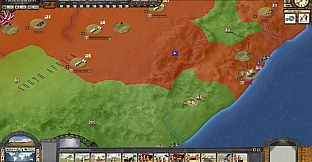 Pride of Nations: The Scramble for Africa