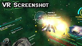 Starfighter: Infinity