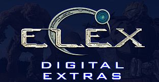 ELEX Digital Extras
