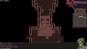 Tunnels Under Yorion