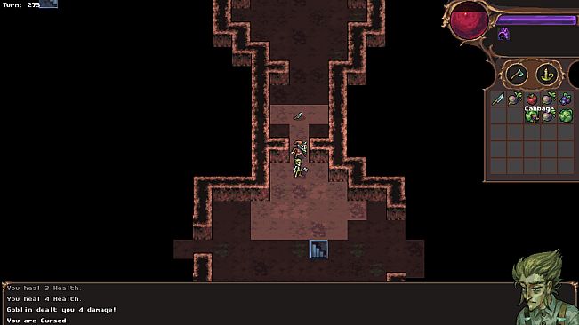 Tunnels Under Yorion