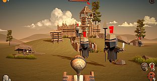 Catapult Legend