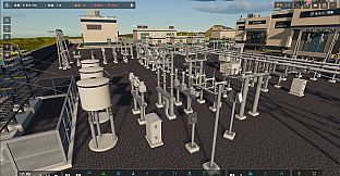 Power Grid Tycoon