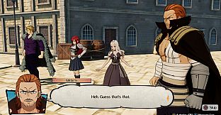 FAIRY TAIL: Very Difficult Requests Set