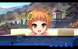 A Sky Full of Stars 仰望夜空的星辰