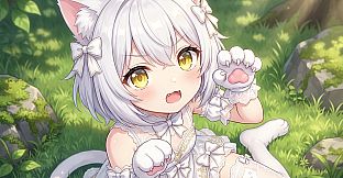 附身魔女：失落之吻