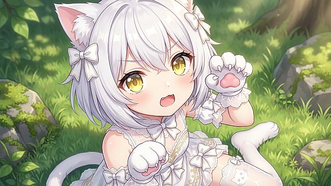 附身魔女：失落之吻