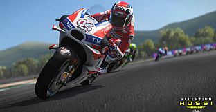 Real Events 1: 2016 MotoGP Season