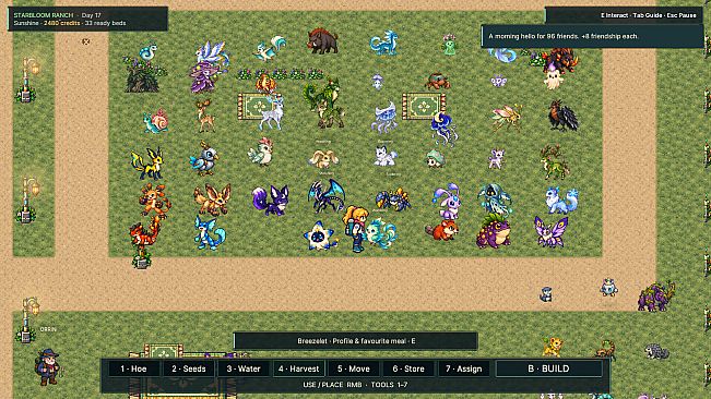Starbloom Ranch