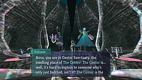 Anodyne 2: Return to Dust