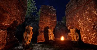 Shielta: Veil of Stars