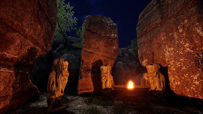 Shielta: Veil of Stars