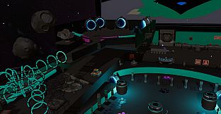 Roxy Raccoon's Pinball Panic - Space Spectacular