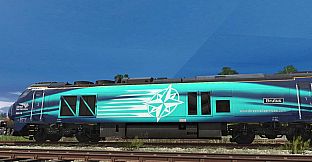 Trainz Plus DLC - Pro Train Class 68 DRS