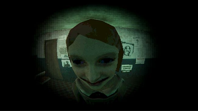 [Bober Bros] The Hole