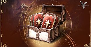 Legend of YMIR - Supporter Pack