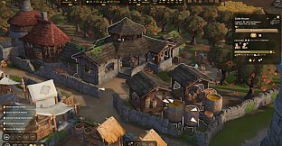 Foundation: Harvest Festival