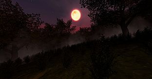 Night Of Evil: Werewolf