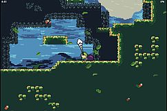 To Clean The Mountain