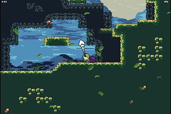 To Clean The Mountain