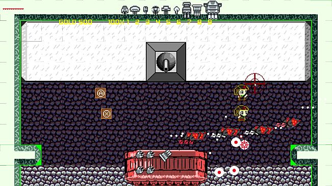 Starry Moon Island DNA War MP10