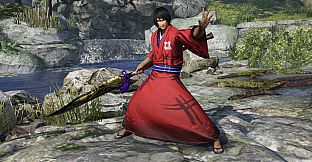WARRIORS OROCHI 4/無双OROCHI３ - Legendary Costumes Samurai Warriors Pack 2