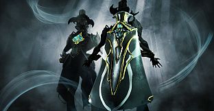 Warframe Limbo Prime Access: Cataclysm Pack