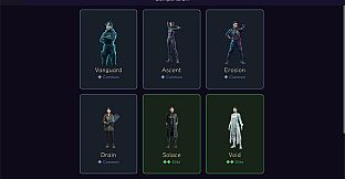 Astral Trial