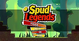 Spud Legends