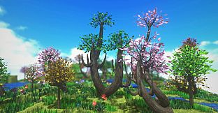 RPG Developer Bakin Forest Pack