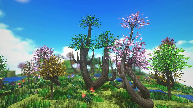 RPG Developer Bakin Forest Pack