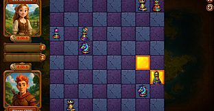 Choc Tactic for Chess Master - Unknown Normality