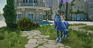 Unicorn Academy: Island of Magic