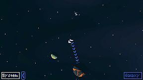 Tiny Pixel Planets