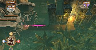 Hamilton's Great Adventure: Retro Fever