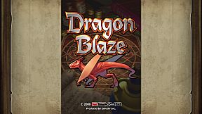 Dragon Blaze