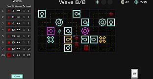 Shapebreaker - Prologue