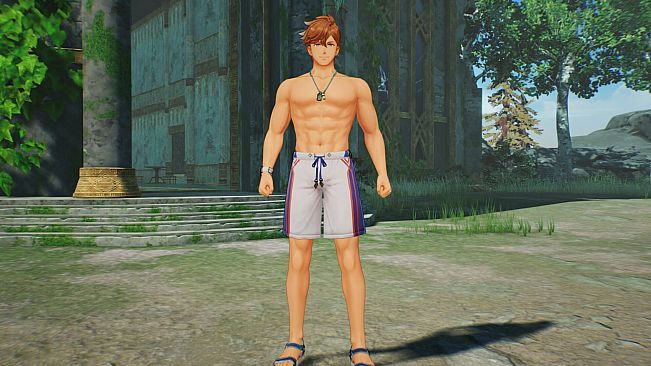 Atelier Yumia - Swimsuit Set