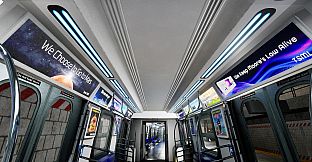 Spider Subway