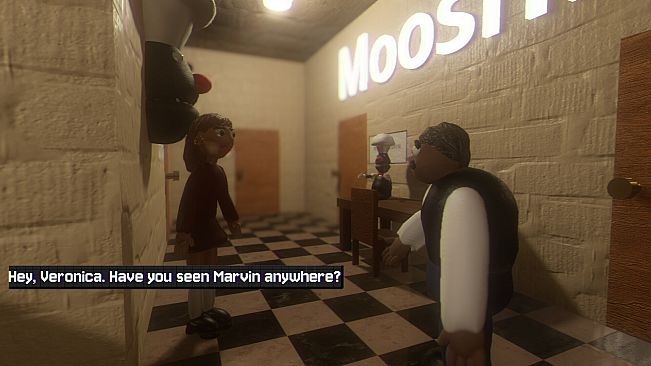 Mooshie's Kitchen: Reheated