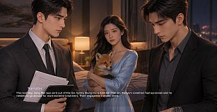 Edge of Control: Contract Lover