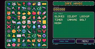 EMOJI JACKPOT: Word Finder